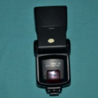 Вспышка Doerr D-AF-34 Zoom Flash Nikon
