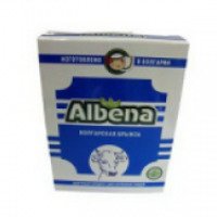 Брынза Albena (из коровьего молока)