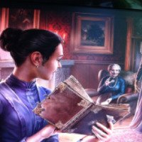 Охота на ведьм: Украденная красота - игра для Windows