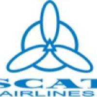Авиакомпания Scat Airlines