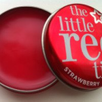 Бальзам для губ Superdrug The Little Red Tin