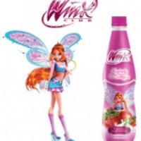 Напиток Winx Club Мультиягода