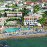 Отель Dessole Malia Beach 4* (Греция, Малья)