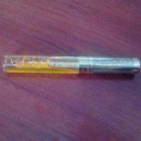 Масло-блеск для губ Eveline Cosmetics Lip Elixir vanilla 8 в 1