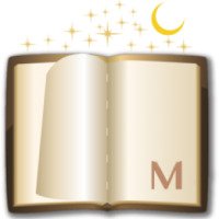 Moon+ Reader Pro - программа для Android