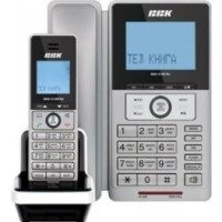 Домашний телефон BBK BKD-518R RU