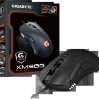 Компьютерная мышь Gigabyte GM-XM300 XTREME Gaming Mouse