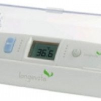 Инфракрасный термометр Longevita FS 201