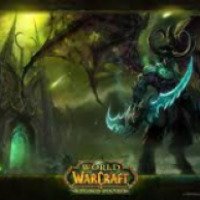World of Warcraft: The Burning Crusade - игра для Windows