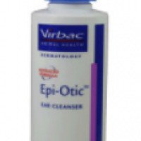 Средство для очищения ушей Vibrac SA Epi-Otic
