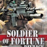Soldier of Fortune: Payback - игра для PC