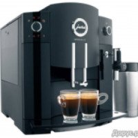 Кофе-машина JURA IMPRESSA C5