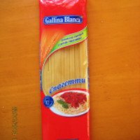 Спагетти Gallina Blanca