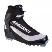 Лыжные ботинки для беговых лыж Madshus Hyper U