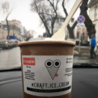 Крафтовое мороженое Craft Ace Cream