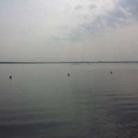 Озеро Штайнхудер Мер 