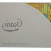 Твердотельный накопитель Intel SSD 530 Series SSDSC2BW180A4