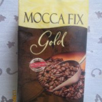 Кофе молотый Mocca Fix Gold