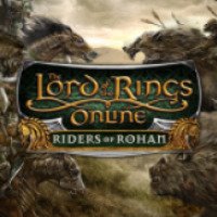 The Lord of the Rings Online - игра для PC