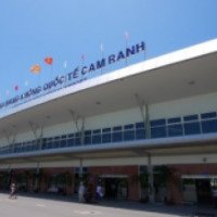 Аэропорт Камрань 