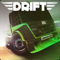 Drift Zone: Tracks - игра для Android