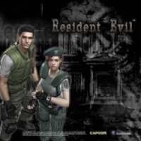 Resident Evil Code: Veronica - игра для Sony PlayStation 2