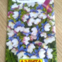 Семена цветов Агрофирма Аэлита Немезия "Мантия короля"