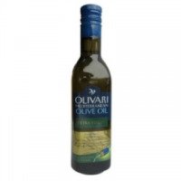 Оливковое масло Olivari