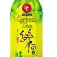 Зеленый чай с медом Oishi Green Tea