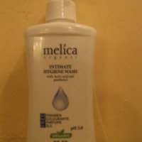 Средство для интимной гигиены Melica organic