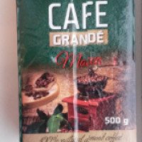 Кофе молотый Grande "Cafe Mocca"