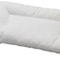 Подушка для детской кроватки IKEA "ЛЕН"