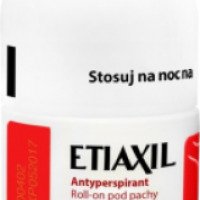 Дезодорант-антиперспирант Etiaxil
