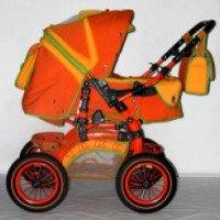 Детская коляска-трансформер ТАКО