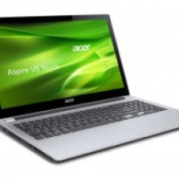 Ноутбук Acer E1-531