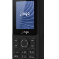 Сотовый телефон Jinga Simple F150
