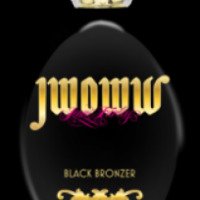 Крем для загара в солярии Australian Gold JWOWW Black Bronzer