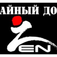 Чайный дом "Zen" (Украина, Херсон)