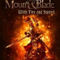 Mount&Blade: Огнем и Мечом. Великие битвы - игра для PC