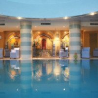 Отель Spa Club Dead Sea 4* (Израиль, Мертвое море)