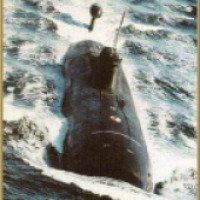 Фильм "Курск. Подводная лодка в мутной воде" (2005)