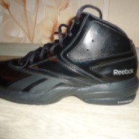 Баскетбольные кроссовки Reebok "DMX Ride"