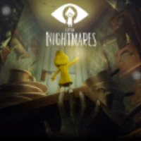 Little Nightmares - игра для PC