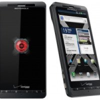 Смартфон Motorola Droid X2