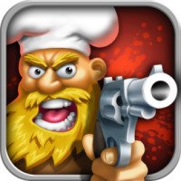 Bloody Harry - игра для Android