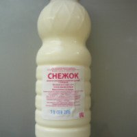 Молочный продукт Волжский молочный комбинат "Снежок"