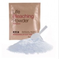 Осветляющий порошок Farma Vita Life Bleaching Powder