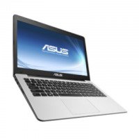 Ноутбук Asus X402C