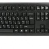 Беспроводная клавиатура A4tech GK-85