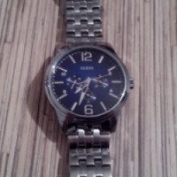 Мужские наручные часы Guess W0252G2